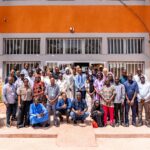 CEGUIFED au Conseil Stratégique de Tostan, Thiès, Sénégal, du 31 août au 7 sept 2025.