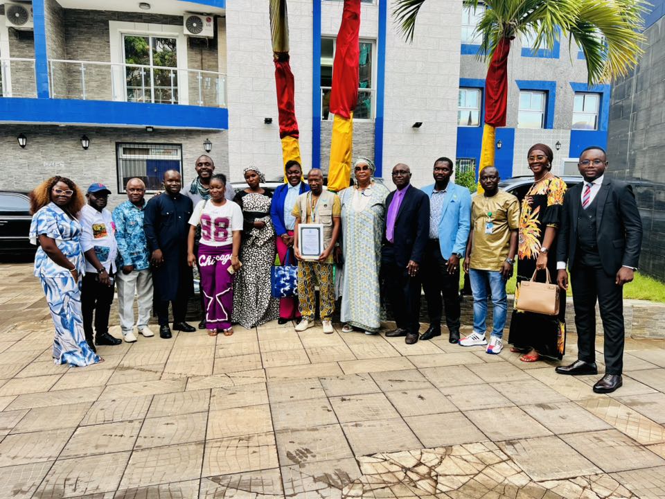 CEGUIFED : l’excellence de la redevabilité en action !