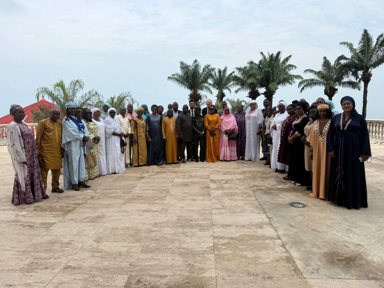 Le CEGUIFED au cœur des grands rendez-vous du développement communautaire