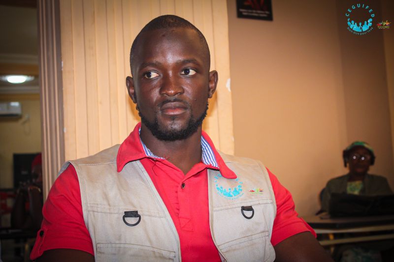 L’engagement citoyen au service d’une gouvernance locale inclusive constitue le socle du projet Mécanisme d’Engagement Citoyen (MEC).