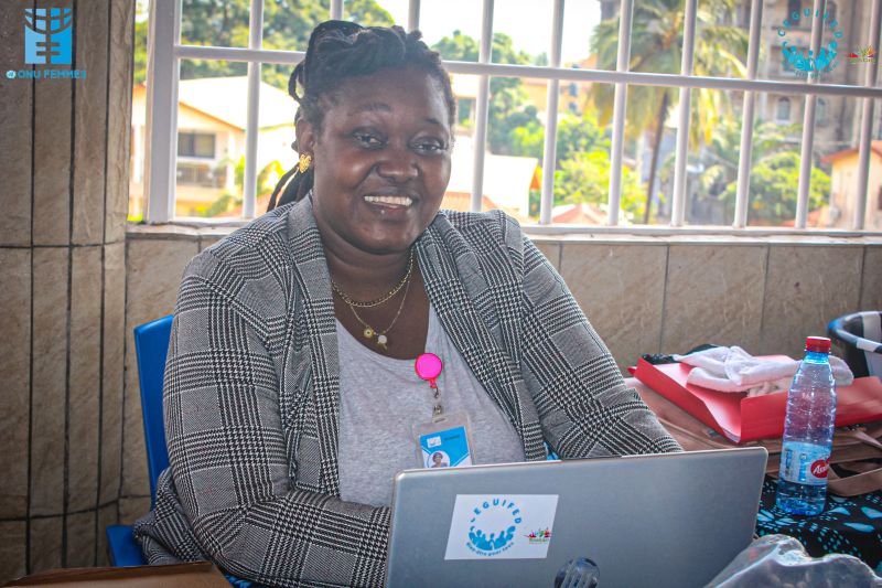 Le CEGUIFED, une énergie qui fait grandir les communautés guinéennes