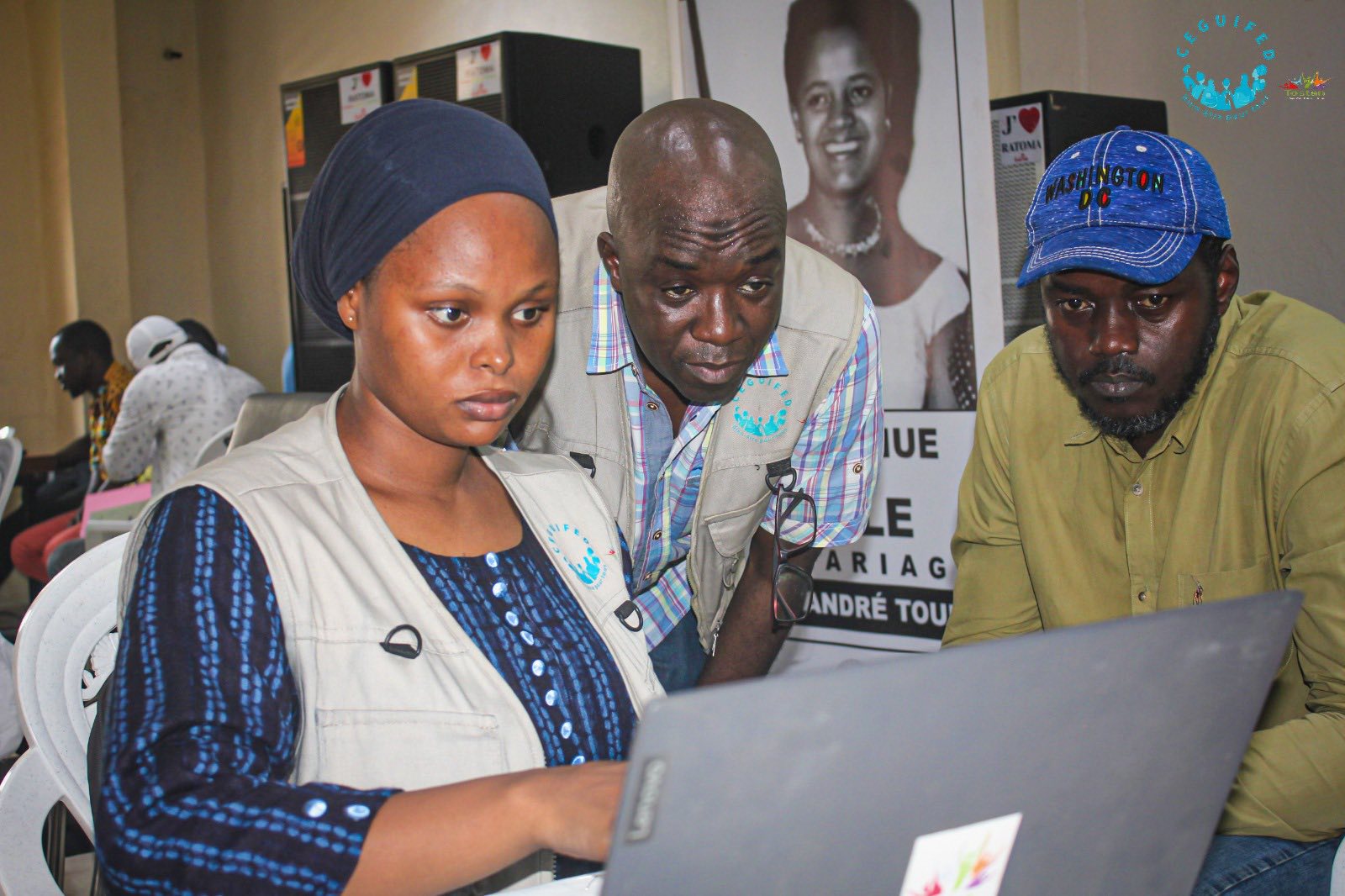 De la consultation citoyenne à la concrétisation de la budgétisation participative