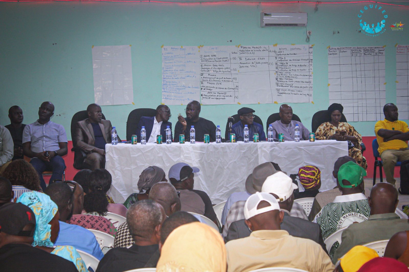 Quand la voix des citoyens devient boussole de l’action publique, la gouvernance prend tout son sens.