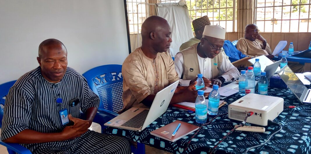 Assemblée générale du CEGUIFED 2025 : entre bilan solide et nouvelles ambitions pour 2026