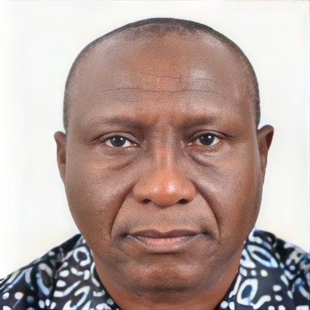 Elhadj Aboubacar KABA