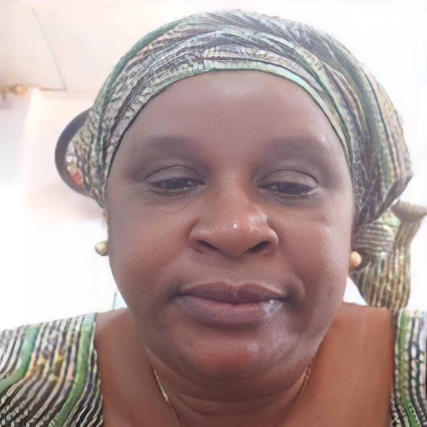 Hadja Adama SOW