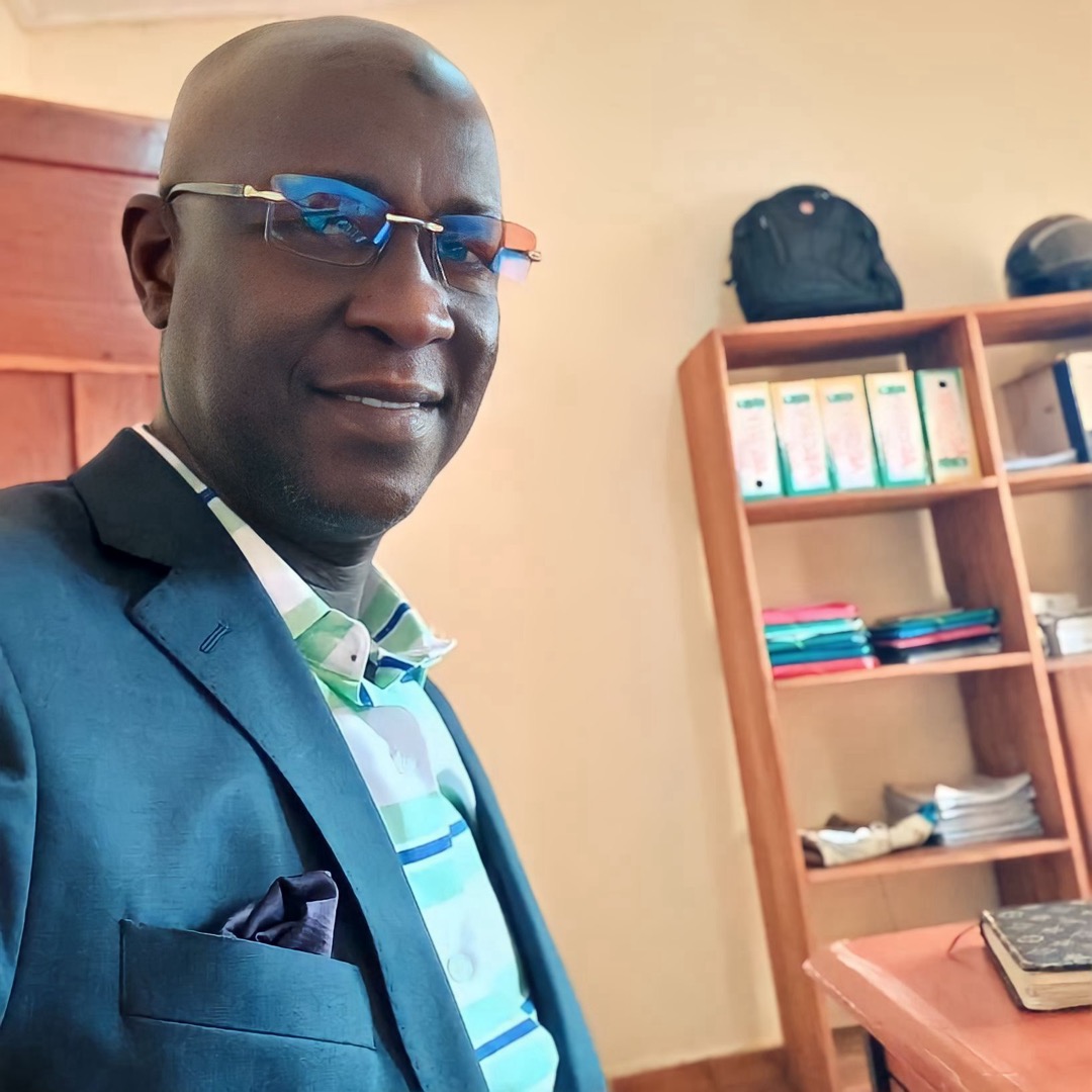 Aboubacar BANGOURA