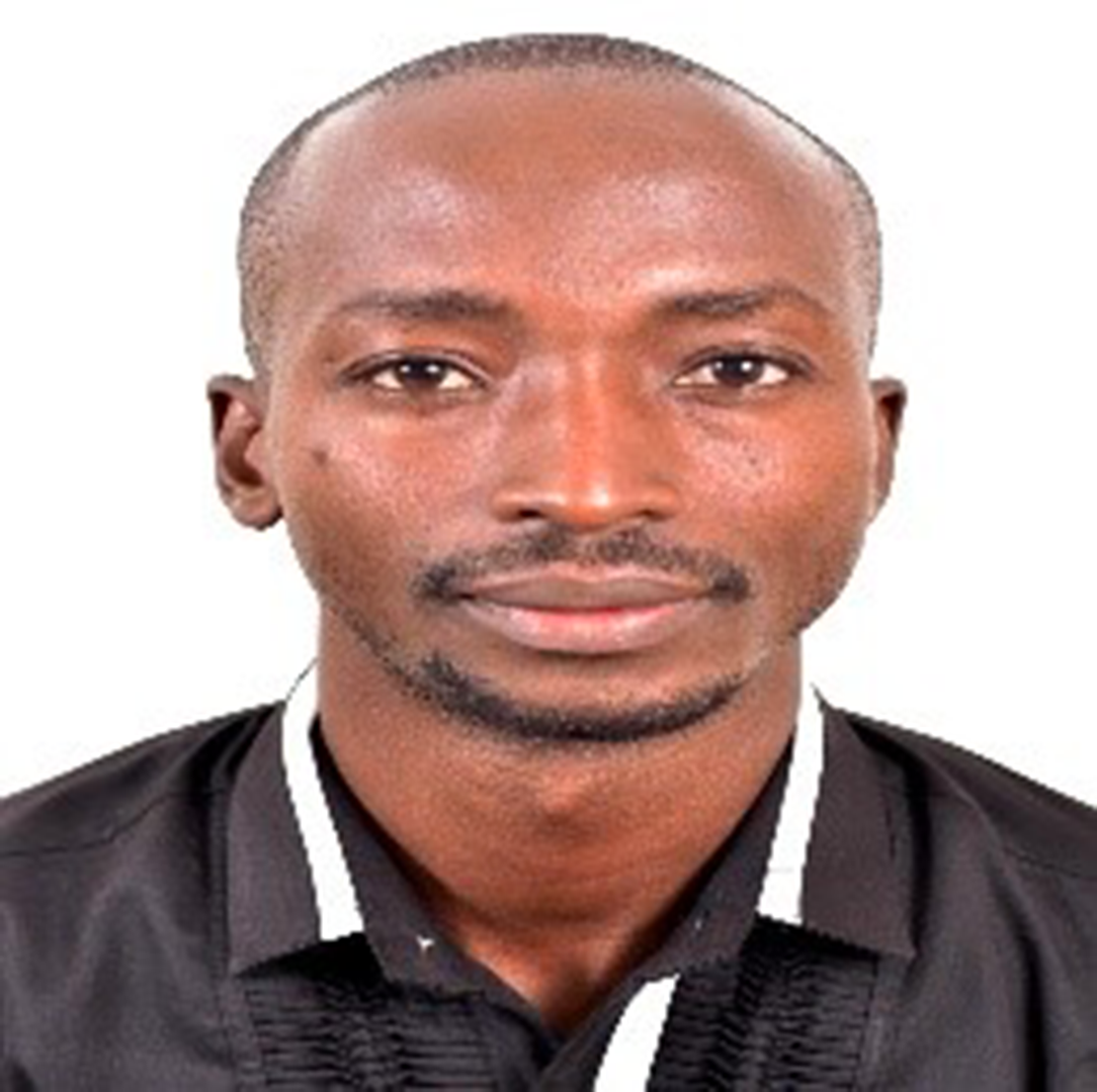 Mamady Fonfo CAMARA