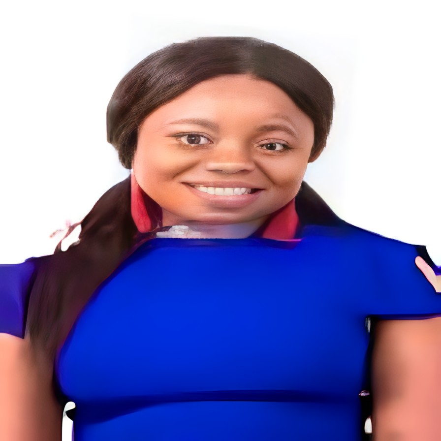 Pauline HABA